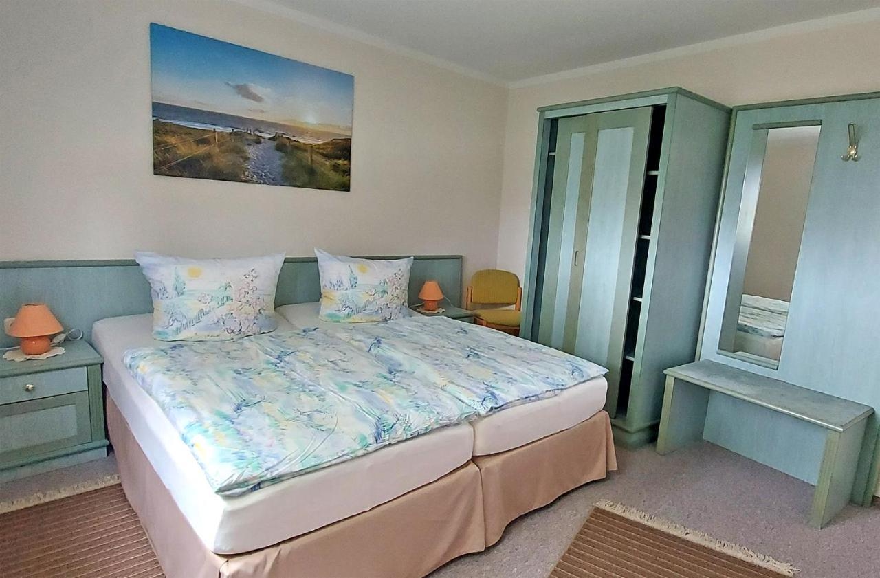 הוילה Ferienhaus Reetzow Use 2531 מראה חיצוני תמונה