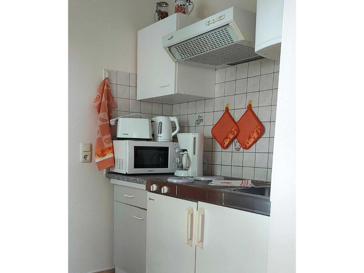 הוילה Ferienhaus Reetzow Use 2531 מראה חיצוני תמונה